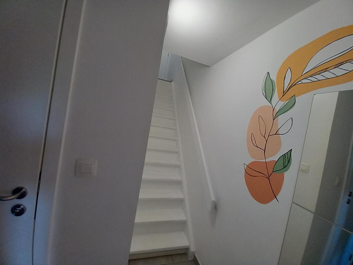 Le Lumadel Apartment Malmedy Bagian luar foto