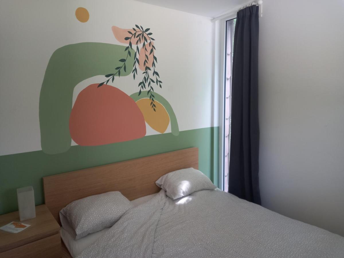 Le Lumadel Apartment Malmedy Bagian luar foto