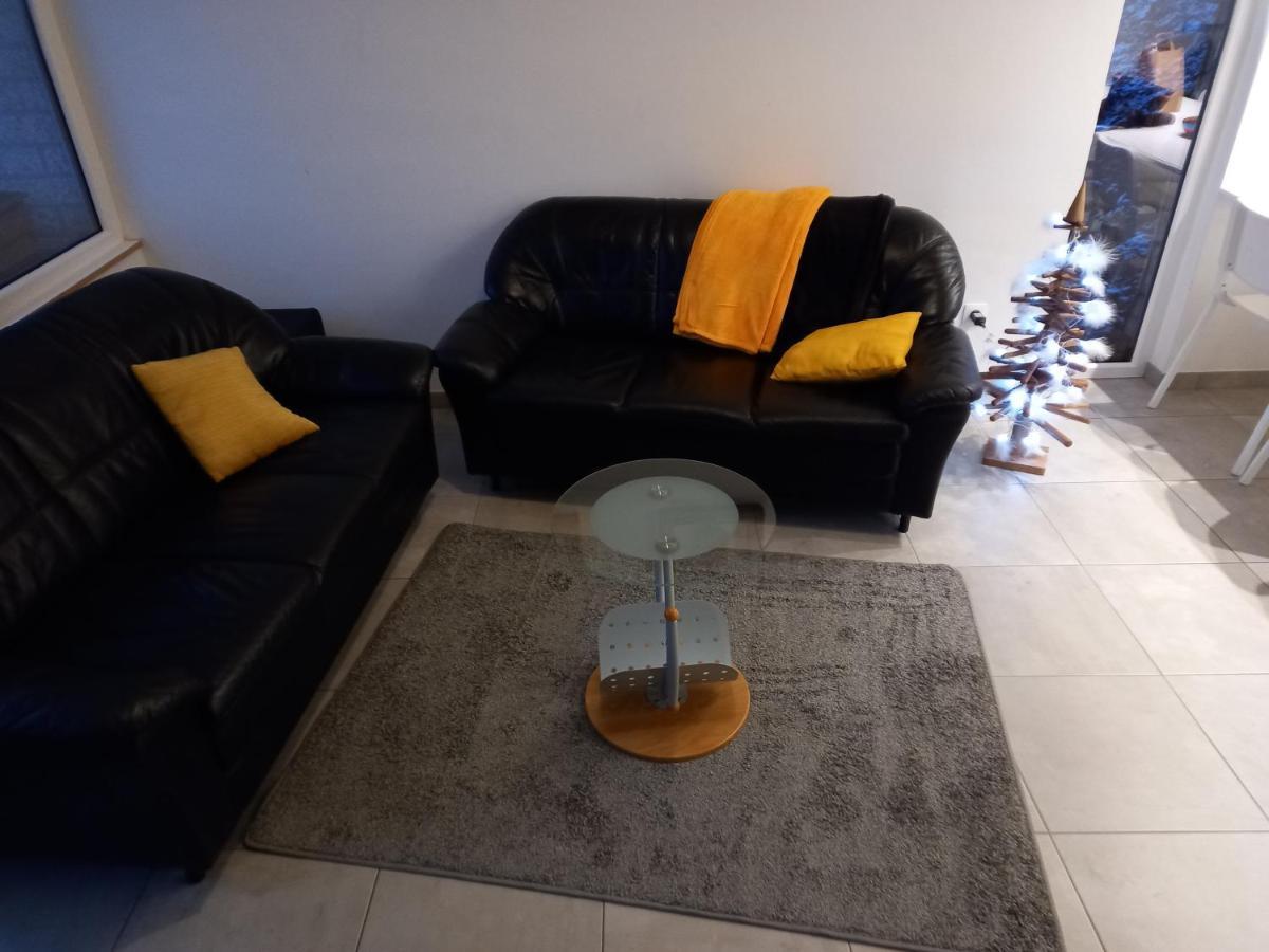 Le Lumadel Apartment Malmedy Bagian luar foto
