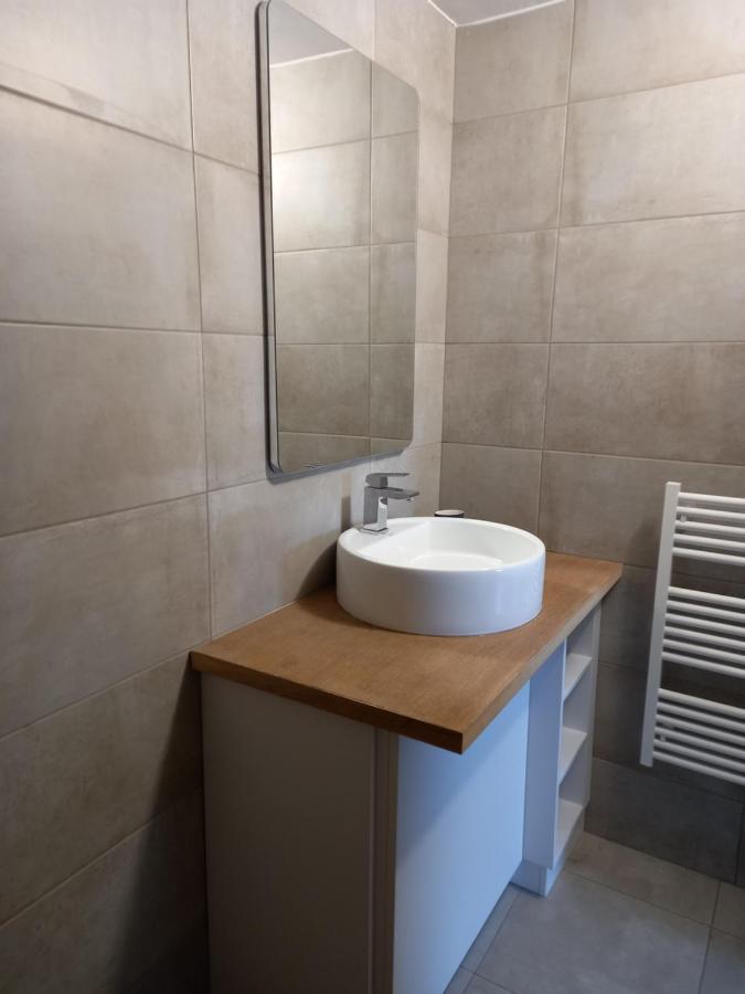 Le Lumadel Apartment Malmedy Bagian luar foto